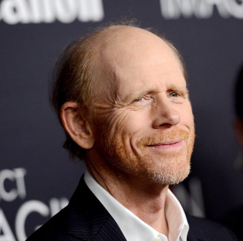 Ron Howard